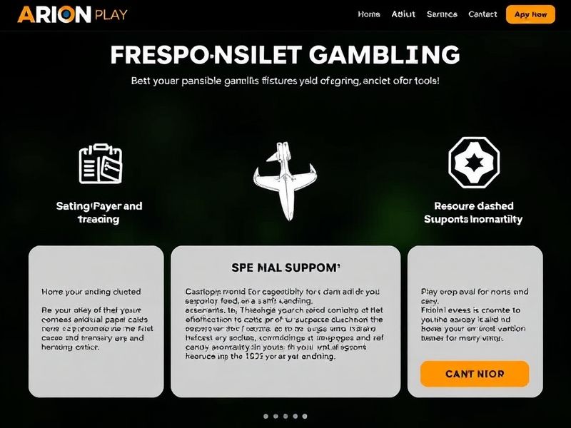Welcome to ArionPlay.com – Your #1 destination for thrilling casino games, exclusive bonuses, and expert reviews. Play securely and responsibly in a trusted online gambling environment.